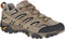 Merrell Moab 2 Ventilator Wandelschoenen Heren - Zandkleur - Maat 46