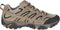 Merrell Moab 2 Ventilator Wandelschoenen Heren - Zandkleur - Maat 46