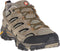 Merrell Moab 2 Ventilator Wandelschoenen Heren - Zandkleur - Maat 46