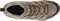 Merrell Moab 2 Ventilator Wandelschoenen Heren - Zandkleur - Maat 46