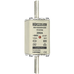 Mersen 1B171.000000 NH-zekering Afmeting zekering : 1 200 A 500 V 1 stuk(s)