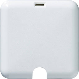 Merten 520427 Fornuisaansluitdoos IP20 Polar-wit