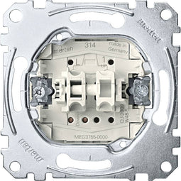 Merten MEG3755-0000 Rolluikknop Inzetstuk 1 stuk(s)