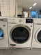 AEG 8000 SERIES LAVATHERM 8KG WARMTEPOMPDROGER VRIJSTAAND