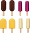 BABY born Snack shop - Grillgeluid en melodie - Multikleur