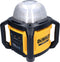 DeWALT DCL074 LED Werklamp 18V Tool Connect Basic Body