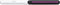 Mesa Botermes Getand Zwart-fuchsia Hv100-215mm