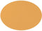 Mesapiu - Mesapiu Placemats lederlook - Camel - ovaal