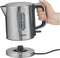 Severin WK 3401 - Waterkoker - 2400W - Roestvrijstaal - 1L