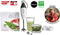 ESGE M 160 G - Gourmet - 160W 2 snelheden - Wit/grijs