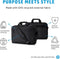 HP Prelude Pro - Laptoptas - Vochtbestendig - 15,6 inch