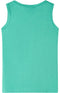 vidaXL - Kindertopje - 92 - groen