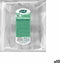 Messen Set Algon Herbruikbaar Wit 10 Stuks 19,6 cm