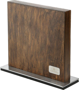 Messenblok essenhout - Magnetisch - Zassenhaus