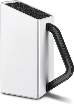 Messenblok klein Wit - Victorinox