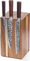 Messenblok, Magnetisch, Acaciahout | BARE Cookware
