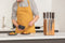 Messenblok, Magnetisch, Acaciahout | BARE Cookware