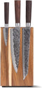 Messenblok, Magnetisch, Acaciahout | BARE Cookware
