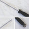 Messermeister aanzetstaal 1200 grit - 25cm