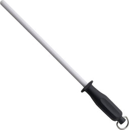 Messermeister aanzetstaal 1200 grit - 30cm