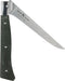 Messermeister Adventure vouwbaar fileermes 15cm
