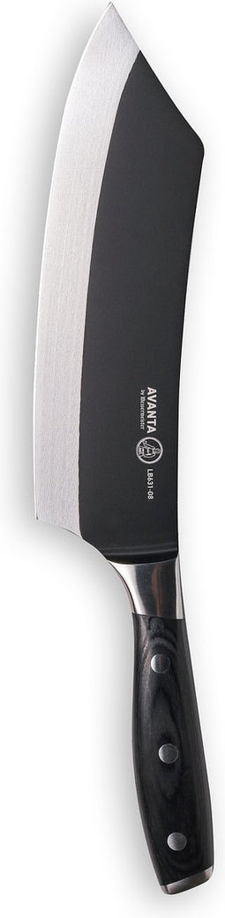 Messermeister Avanta Bennie Kendrick BBQ Koksmes 20 cm