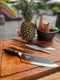 Messermeister Avanta Bennie Kendrick BBQ Koksmes 20 cm