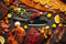 Messermeister Avanta Bennie Kendrick BBQ Koksmes 20 cm