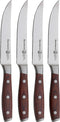 Messermeister Avanta steakmessenset 4-delig - pakkahout