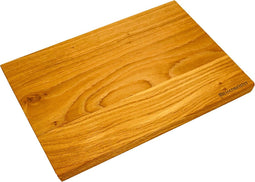 Messermeister Duurzame Eikenhouten Snijplank - Handgemaakt - 46x30 cm - FSC-gecertificeerd