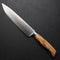 Messermeister Oliva Elite - Elegante 20 cm Koksmes - Duitse Precisie met Italiaanse Stijl
