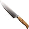 Messermeister Oliva Elite - Elegante 20 cm Koksmes - Duitse Precisie met Italiaanse Stijl