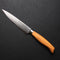 Messermeister Oliva Elite - Flexibel Fileermes 16,5 cm - Duits Staal & Olijfhouten Handvat
