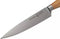 Messermeister Oliva Elite - Flexibel Fileermes 16,5 cm - Duits Staal & Olijfhouten Handvat