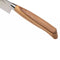 Messermeister Oliva Elite - Santokumes 16,5 cm - Duitse Precisie & Italiaanse Elegance