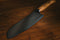 Messermeister Oliva Elite - Santokumes 16,5 cm - Duitse Precisie & Italiaanse Elegance