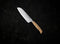Messermeister Oliva Elite - Santokumes 16,5 cm - Duitse Precisie & Italiaanse Elegance