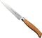 Messermeister Oliva Elite - Tomatenmes 13 cm - Gekartelde Snede - Olijfhouten Handvat