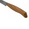 Messermeister Oliva Elite - Tomatenmes 13 cm - Gekartelde Snede - Olijfhouten Handvat