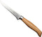 Messermeister Oliva Elite - Uitbeenmes 13 cm - Duitse Precisie & Italiaanse Stijl - Olijfhouten Handvat