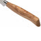 Messermeister Oliva Elite - Uitbeenmes 13 cm - Duitse Precisie & Italiaanse Stijl - Olijfhouten Handvat