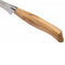 Messermeister Oliva Elite - Uitbeenmes 16,5 cm - Duitse Precisie - Italiaanse Stijl - Olijfhouten Handvat