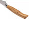 Messermeister Oliva Elite - Uitbeenmes 16,5 cm - Duitse Precisie - Italiaanse Stijl - Olijfhouten Handvat