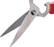 Messermeister schaar 20cm - rood