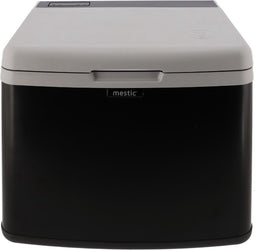 Mestic Koelbox Compressor MCC-40 AC/DC - Inhoud: 42L - Koelvermogen: -18 °C tot +10 °C - Werkt op 12 V, 24 V en met optionele adapter 230 V