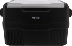 Mestic Koelbox Compressor MCCHD-45 AC/DC - 43 L inhoud - Vriest tot -18C - Sterke behuizing voor extreme omstandigheden