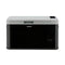 Mestic MCC-25 Koelbox Compressor AC/DC - 25L inhoud - Koelt van -18 °C tot +10 °C - Digitaal display met USB-aansluiting