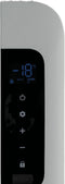 Mestic MCC-25 Koelbox Compressor AC/DC - 25L inhoud - Koelt van -18 °C tot +10 °C - Digitaal display met USB-aansluiting