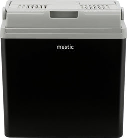 Mestic MTEC-25 Koelbox Thermo-elektrisch - Inhoud: 23 L (geschikt voor 1 L flessen) - Met 12 V en 230 V aansluiting