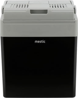 Mestic MTEC-28 Koelbox Thermo-elektrisch - Koelt tot 20 °C onder omgevingstemperatuur - 26L inhoud
